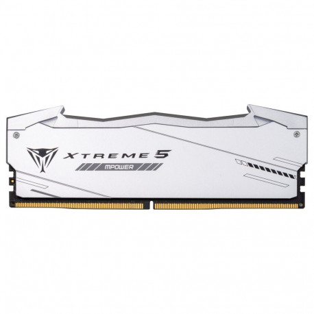 "32GB Patriot Memory PC8000 (2x16) Viper XTREME 5 Mpower RGB"