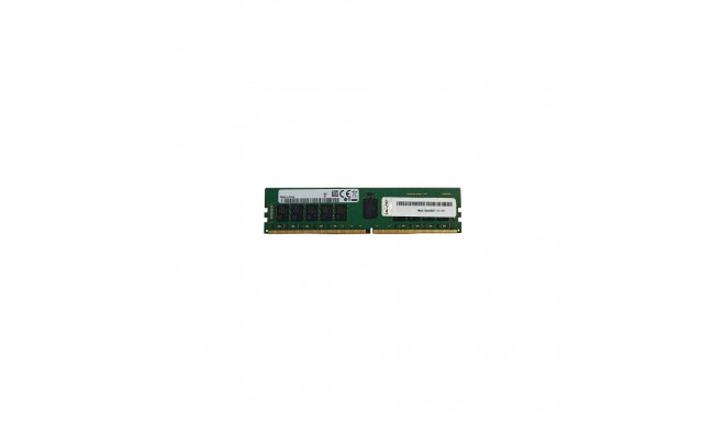 "16GB Lenovo ThinkSystem TruDDR4 2933MHz 2Rx8"