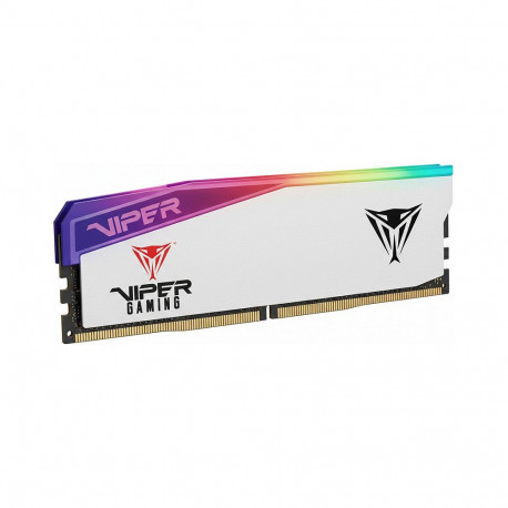 "96GB Patriot Memory PC6400 (2x48) Viper Elite 5 Ultra RGB CL32"