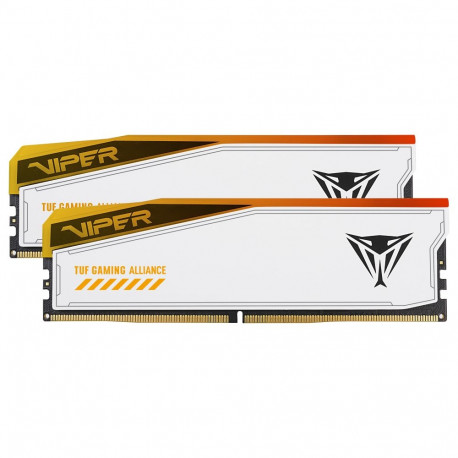 48GB Patriot mälu PC6000 (2x24) Viper Gaming RGB CL36 PE982