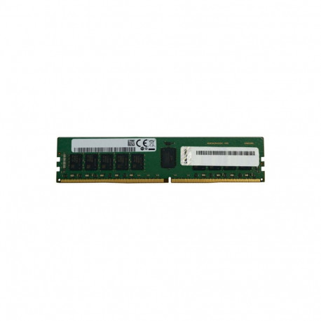 64GB Lenovo ThinkSystem TruDDR4 3200MHz 2Rx4 1.2V RDIMM-A