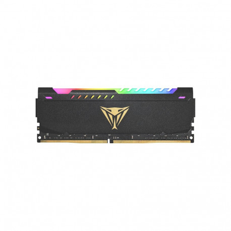 Patriot Memory mälumoodul PE791 16GB PC3200 (2x8) Viper RGB, terashall