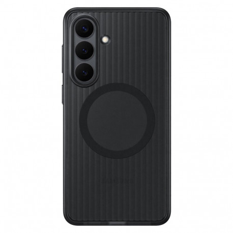 "Samsung Rugged Magnet Case Galaxy S26+, Black"