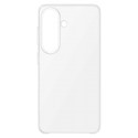 "Samsung Clear Case Galaxy S26, Transparency"