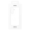 "Samsung Clear Case Galaxy S26, Transparency"