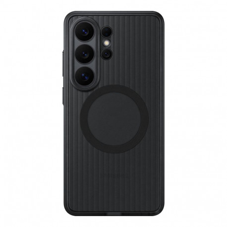 "Samsung Rugged Magnet Case Galaxy S26 Ultra, Black"