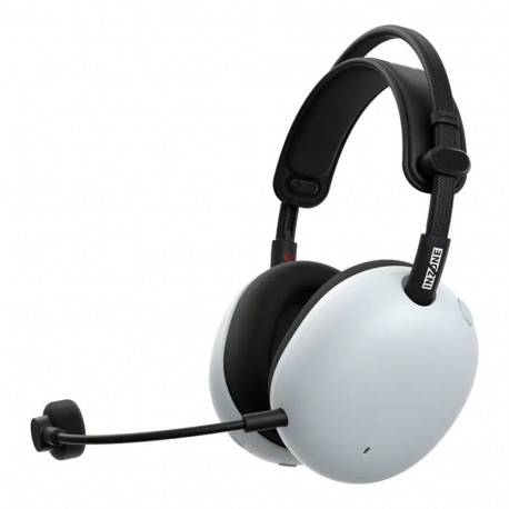 "Sony INZONE H9 II Kabelloses Gaming Headset white"
