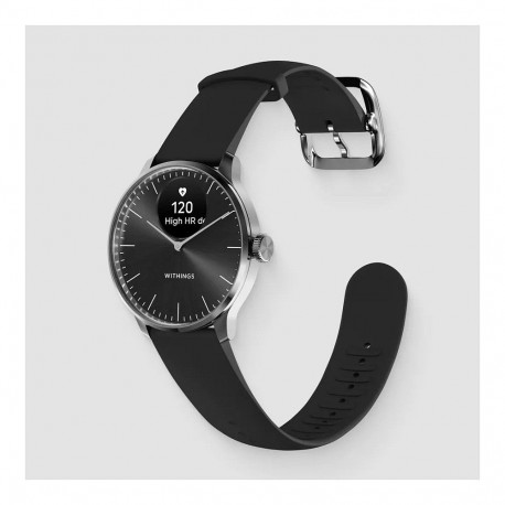 Withings ScanWatch Light, must