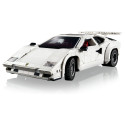 "LEGO Icons - Lamborghini Countach"