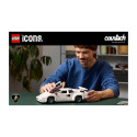 "LEGO Icons - Lamborghini Countach"