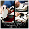 "LEGO Icons - Lamborghini Countach"