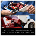 "LEGO Icons - Lamborghini Countach"