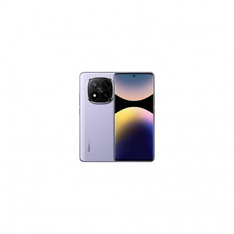 "Xiaomi Redmi Note 14 Pro+ 5G Dual Sim 8RAM 256GB lavender purple"