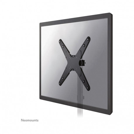 Neomounts FL40-430BL14 täisliikuv postikinnitus (Ø28-50 mm) 32-55" ekraanidele 25KG