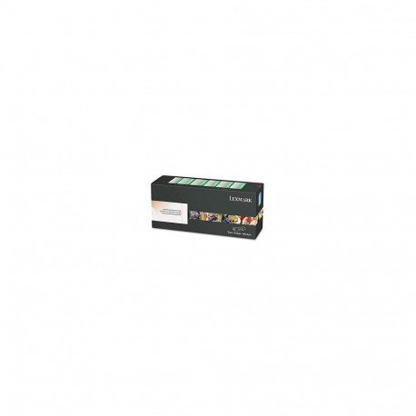 Lexmark toonerikassett C2240, XC2235, originaal, kollane