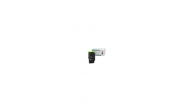Lexmark 77L2HM0 CS/CX magenta tooner HC