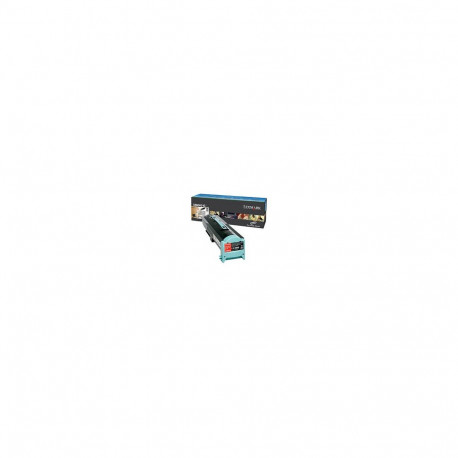 "LEXMARK X860H21G Optra X Cartridge black"