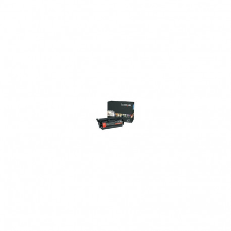 Lexmark X654X31E Optra X must toonerikassett