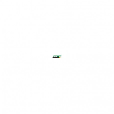 Lexmark must tooner CX930/931 ca 5000 lk