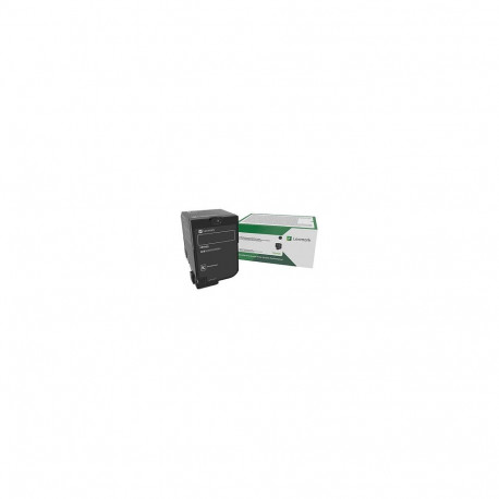 Lexmark 13K Return Program must toonerikassett CS/CX727 CS728