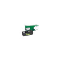 "LEXMARK 11K Return Program Tonerpatrone Schwarz MS817 818"