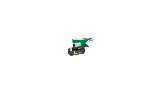 "LEXMARK 11K Return Program Tonerpatrone Schwarz MS817 818"