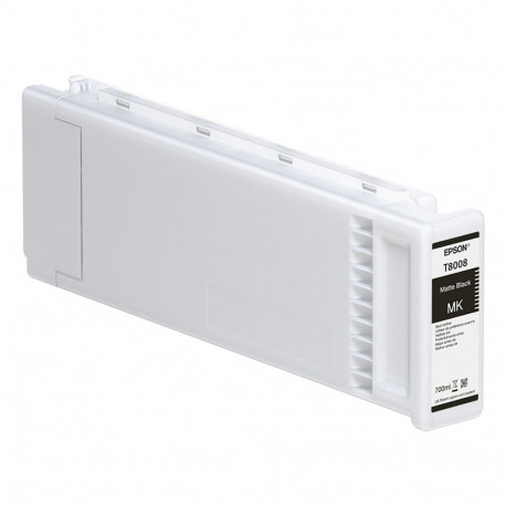 "EPSON Tinte matt schwarz 700ml SC P10000/20000"