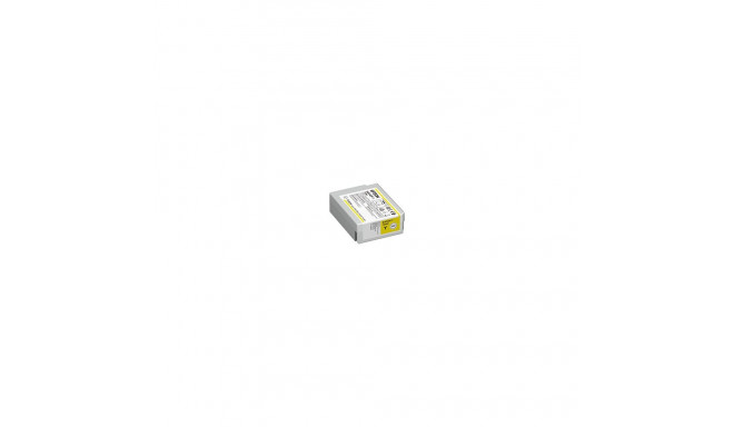 Epson kollane tint 50ml CW C4000/4000e