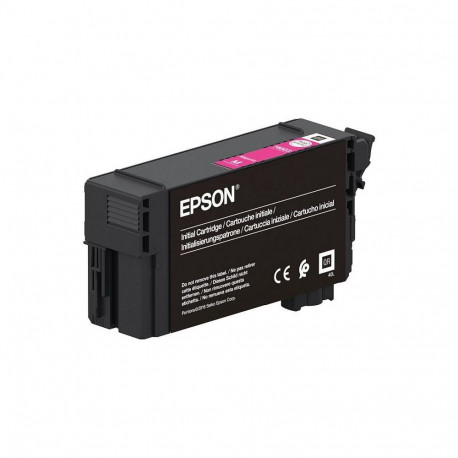 "EPSON Tinte magenta 26ml SC T3100/5100/2100"