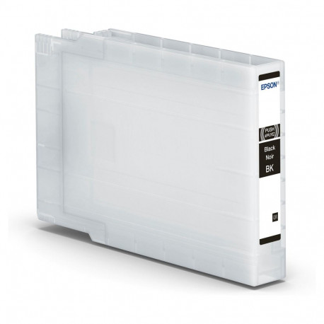 "EPSON Tinte schwarz 50ml WF Pro WF-C8190/WF-C86xx, ''L''"