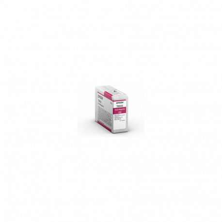 Epson SC P800 ere magenta tint 80.0ml