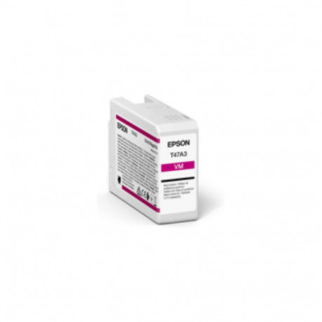 "EPSON Tinte magenta vivid 50ml SC P900"