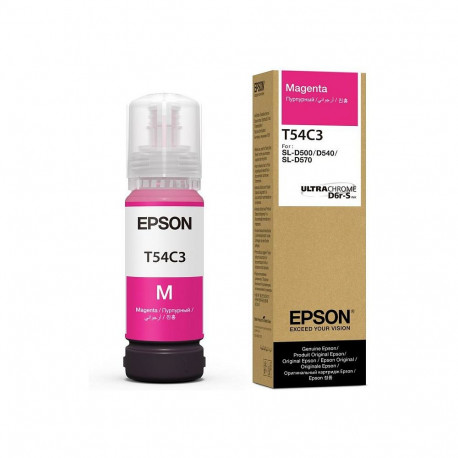 "EPSON Tinte magenta 70ml SureLab SL-D500"