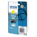 "EPSON Tinte gelb 14.7ml WF C4x10x"