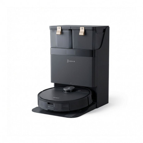 Deebot T50 MAX PRO OMNI (Gen2) must robottolmuimeja