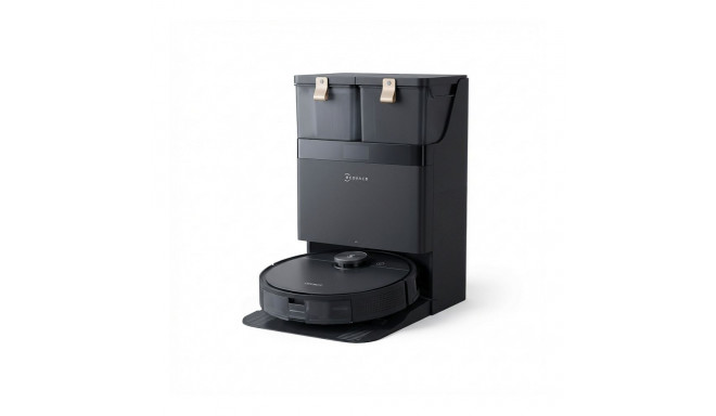 "Deebot Saugroboter T50 MAX PRO OMNI (Gen2) black"