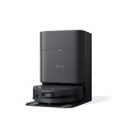 "Deebot Saugroboter T80 OMNI black"