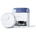 "Deebot Saugroboter MINI blue"