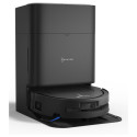 "Deebot Saugroboter T80 OMNI black"