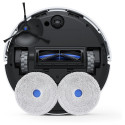"Deebot Saugroboter MINI blue"