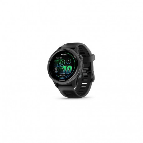 "Garmin Forerunner 570 slate grey aluminium"
