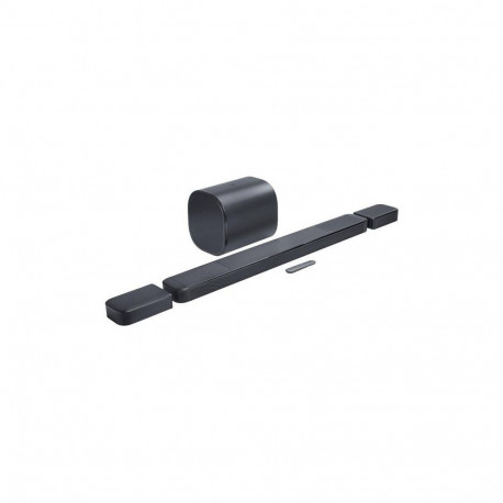 JBL kõlaririba Bar 1300 Mk.2 11.1.4-kanaline ruumiline heli juhtmevaba subwoofer, must