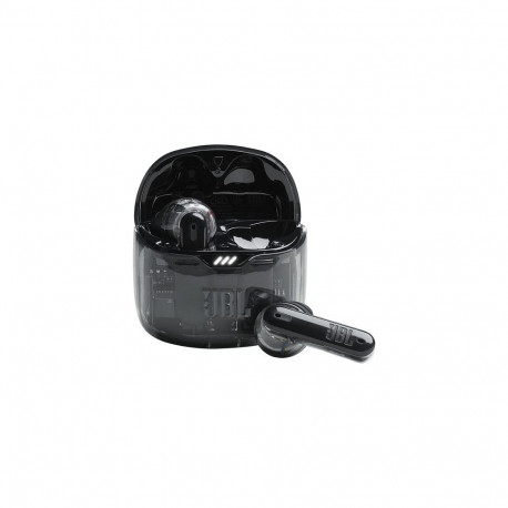 JBL TUNE FLEX mürasummutavad juhtmevabad kõrvaklapid Ghost Black
