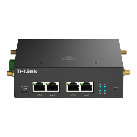 "D-Link DWM-314-G 5G Multi-Connect Modem"