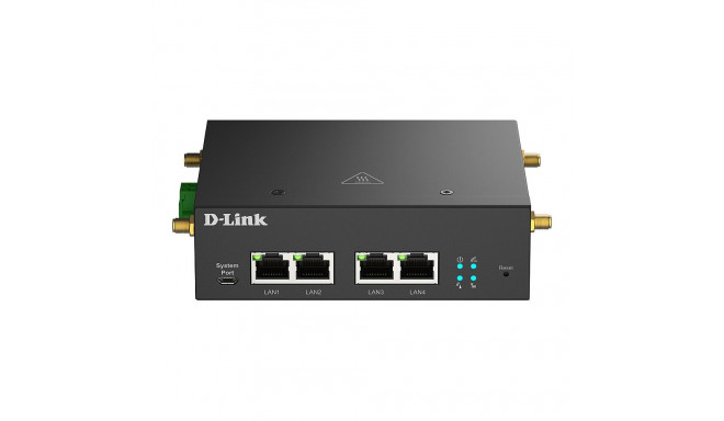 D-Link DWM-314-G 5G mitmikühendusega modem