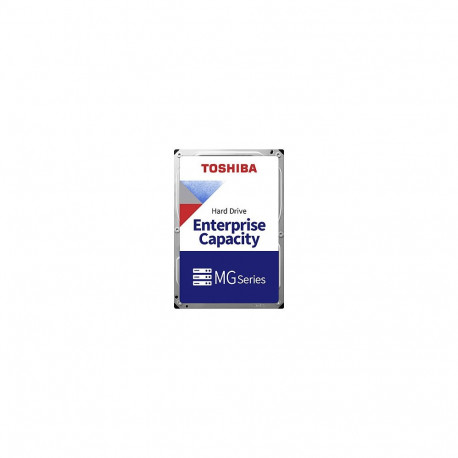 "8TB Toshiba MG10 3,5"" Enterprise Capacity HDD"