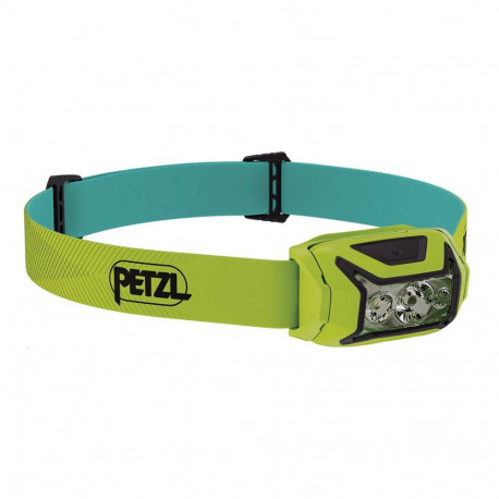 Petzl ACTIK (roheline)
