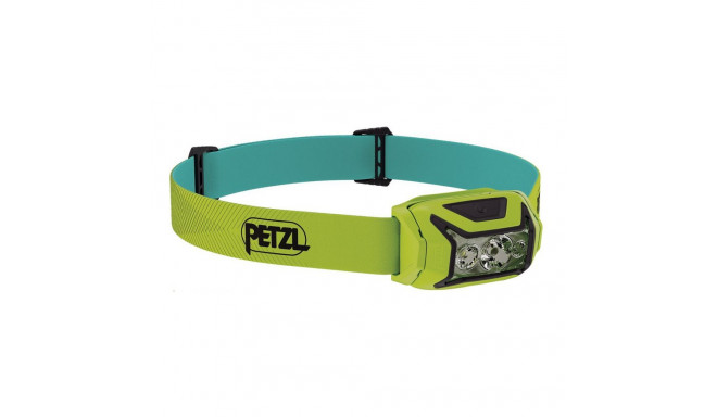 "Petzl ACTIK (grn)"