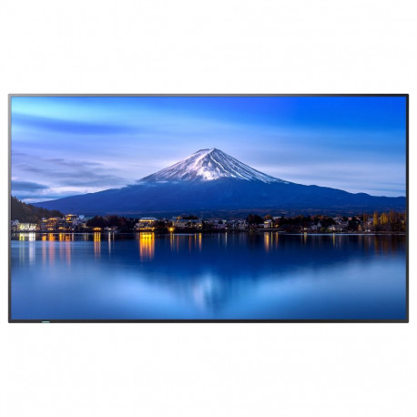 "Sharp MultiSync P436 Digital Signage Display 108 cm 43 Zoll"