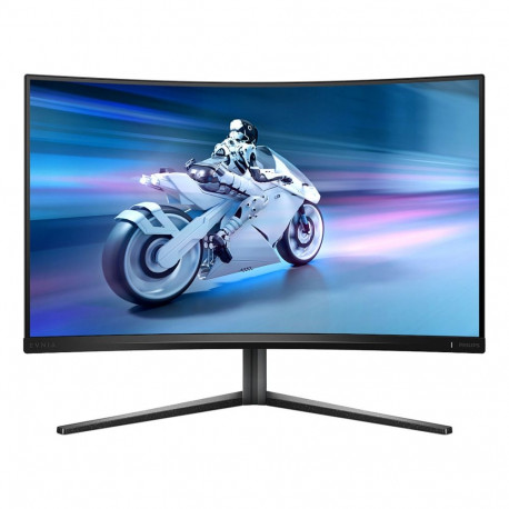 "Philips 80.0cm (31.5"") 32M2C5500W 16:09 2xHDMI+DP+USB Cu.Li."